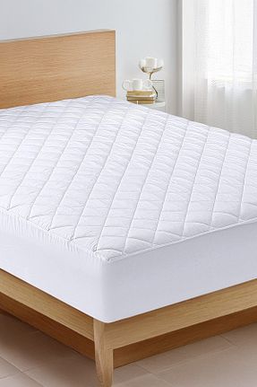 محافظ تشک سفید میکروفیبر TeksNil Home - کد 897897190