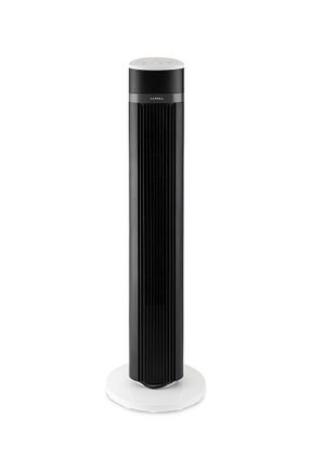 پنکه سفید Kule Tipi Luxell - کد 897063467
