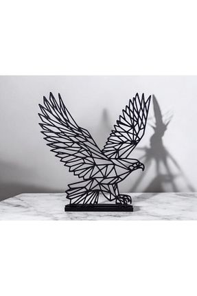 اجسام تزئینی و بیبلو مشکی پلاستیک Melodyone - کد 897077555