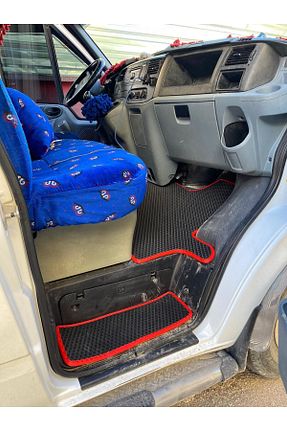 کفپوش خودرو Eva CAR - کد 880747235
