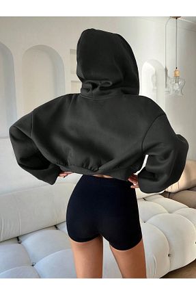 رویه طوسی زنانه پنبه پلی استر OVER HEAD - کد 897123452