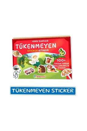 کتب فعالیتی و آموزشی 0 - 3 سال Kidonova - کد 893957787