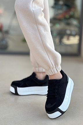 کفش بیرون بژ زنانه چرم مصنوعی otuzbesshoes - کد 897100462
