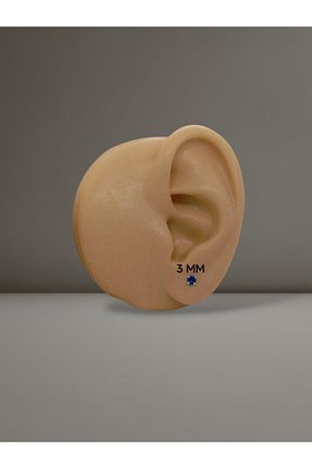 گوشواره نقره زنانه 925 عیار Kjewelry - کد 897911191