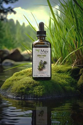 روغن مراقبت Mey Natural Life - کد 865015619