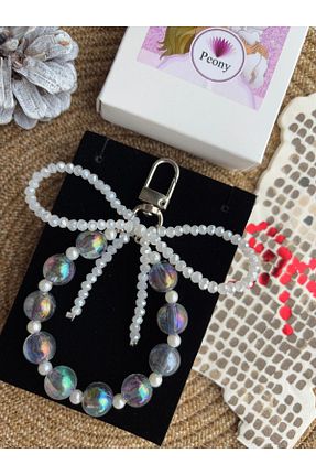 چارم طوسی مدرن PEONY - peonyofficiall - کد 894063457