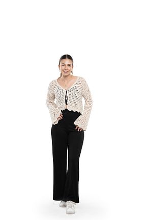 رویه بژ زنانه رگولار Bye Bye - کد 897103715