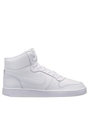 کفش اسنیکر سفید مردانه بند دار Nike - کد 3938825
