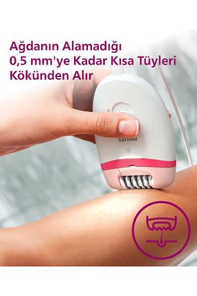 اپیلاتور Kuru Philips - کد 5818961