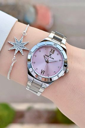 ساعت مچی زنانه 31-34 میلی متر Daniel Klein - کد 897084076