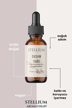 روغن مراقبت STELLIUM - کد 767715786