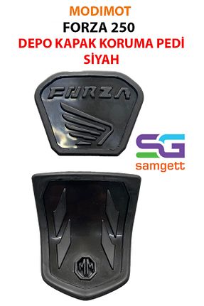 تانک پد و استیکر modimot - کد 885891285
