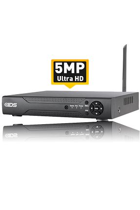 دستگاه ضبط DVR IDS - کد 68112788