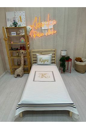 پیکه کودک و نوزاد رنگی 160 x 220 adenkahome - کد 897220034