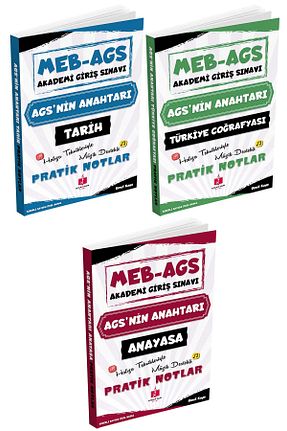 آمادگی آزمون Anahtar Kitap - کد 897215778