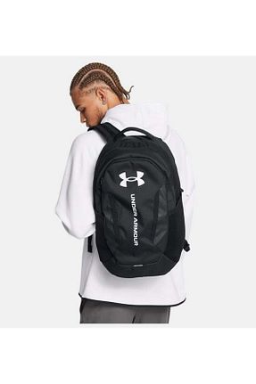کوله پشتی مشکی زنانه سایز متوسط Under Armour - کد 844203128
