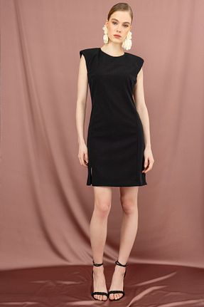 لباس مشکی بافتنی Mi Pret a Porter - کد 897257879