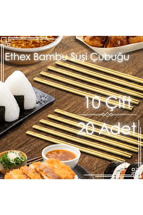 قاشق و چنگال و کارد نارنجی 6 نفره Ethex - کد 897248425