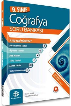 درسی و کتب کمک آموزشی Bilgi Sarmal Yayınları - کد 854876772