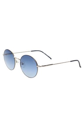 عینک آفتابی مشکی زنانه 54 FILA - کد 897248130