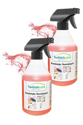 پاک کننده سطح Turkishcare - کد 898621499