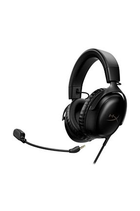 هدست گیمینگ مشکی HyperX - کد 780304825