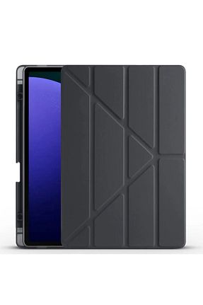 کیف تبلت مشکی Huawei Uyumlu Fibaks - کد 897256164