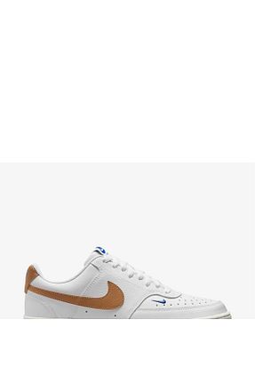 کفش اسنیکر رنگی زنانه بند دار Nike - کد 897234365