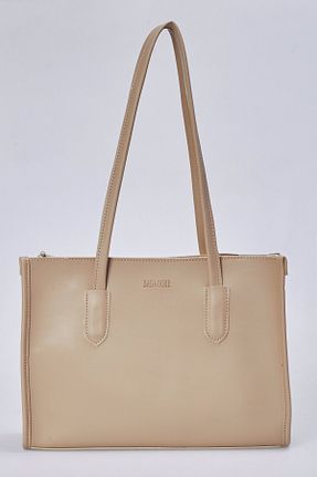 کیف دوشی رنگی زنانه چرم مصنوعی bag&more - کد 878548508