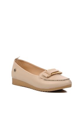 بابت بژ زنانه Pierre Cardin - کد 897270551