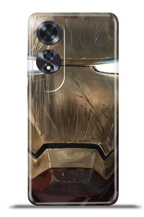 کاور و قاب رنگی Oppo - کد 898048089