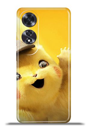 کاور و قاب رنگی Oppo - کد 898048100