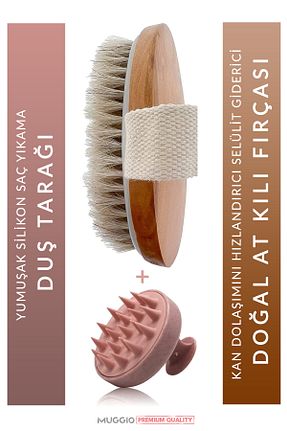 براش سلولیت Muggio - کد 264133454