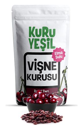 میوه خشک Kuru Yeşil Sağlıklı Atıştırmalıklar - کد 897271511