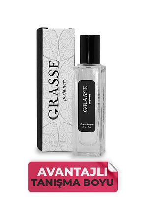 ادکلن زنانه GRASSE PARFUM