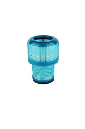 اکسسوری جاروبرقی فیروزه ای Asgard Grup - کد 897978189