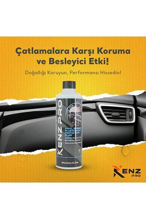 ست مراقبت خودرو KenzPro - کد 896569959