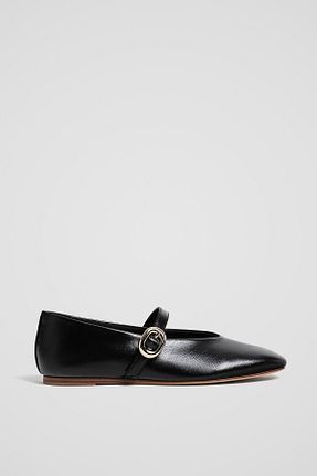 بابت مشکی زنانه پلی اورتان Stradivarius - کد 885410336