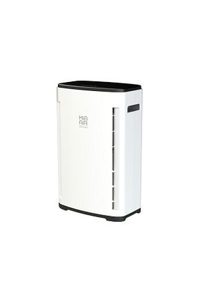 تصفیه کننده هوا سفید Mia Air - کد 865799407