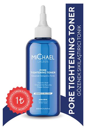 تونیک همه انواع پوست Michael Lauren - کد 834277152