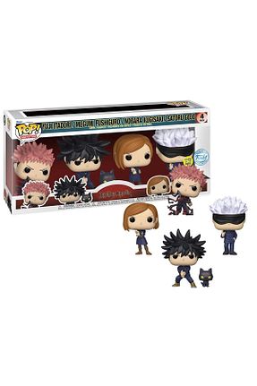 فیگور Funko - کد 897370698