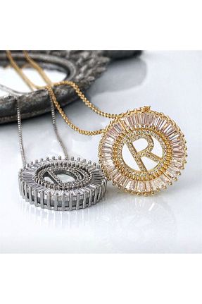 گردنبند استیل ( فولاد ) رنگی زنانه استیل (فولاد) vogutima - کد 747717753