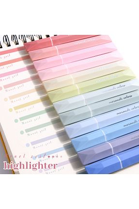 ماژیک فسفری رنگی TOUCH SKETC - کد 882313590