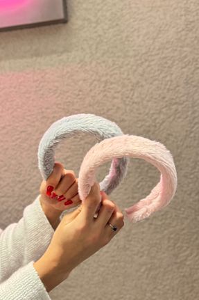 تاج طوسی زنانه پلی آمید PREGIO - کد 859737271