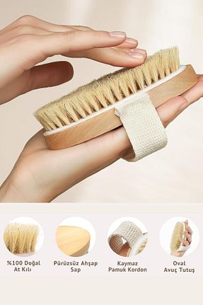 براش سلولیت Dermotik - کد 895679892