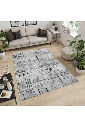 کاور فرش طوسی پنبه پلی استر armolin - کد 782654802