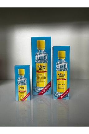 روغن مراقبت Chiana oil - کد 68414375