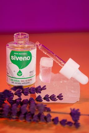 روغن و سرم مو Siveno - کد 885152799