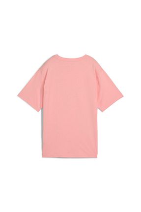 تیشرت اسپرت مشکی زنانه رگولار Puma - کد 897404558