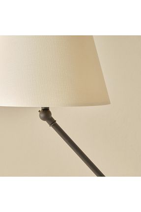 لامبادر بژ فلزی Bella Maison - کد 897399203